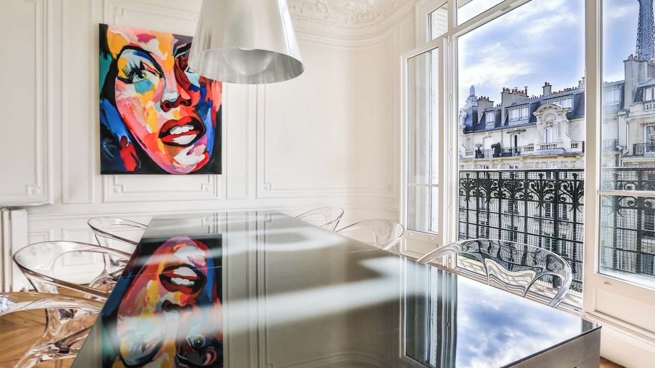 Photo of Others in Faubourg Saint-Germain