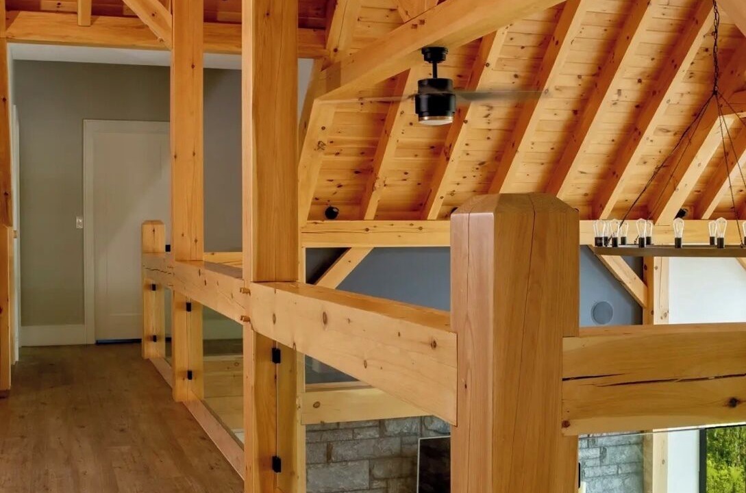 Photo of Bedroom in Ryerson