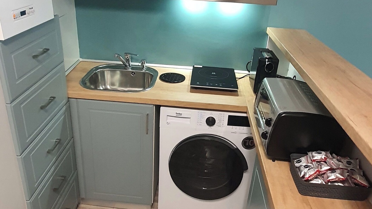 Photo of Kitchen in Piatra Neamt