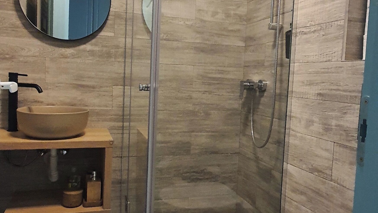 Photo of Bathroom in Piatra Neamt