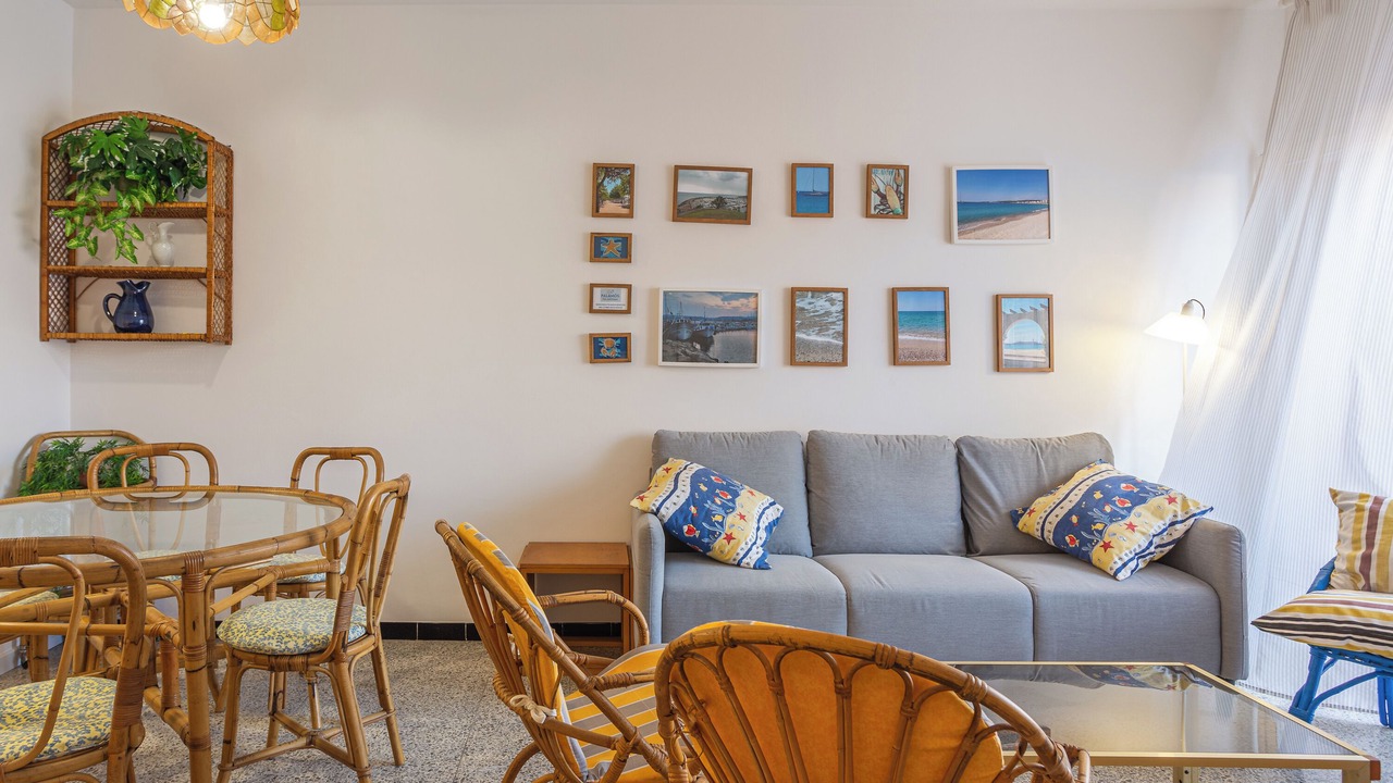 Photo of Livingroom in Palamos