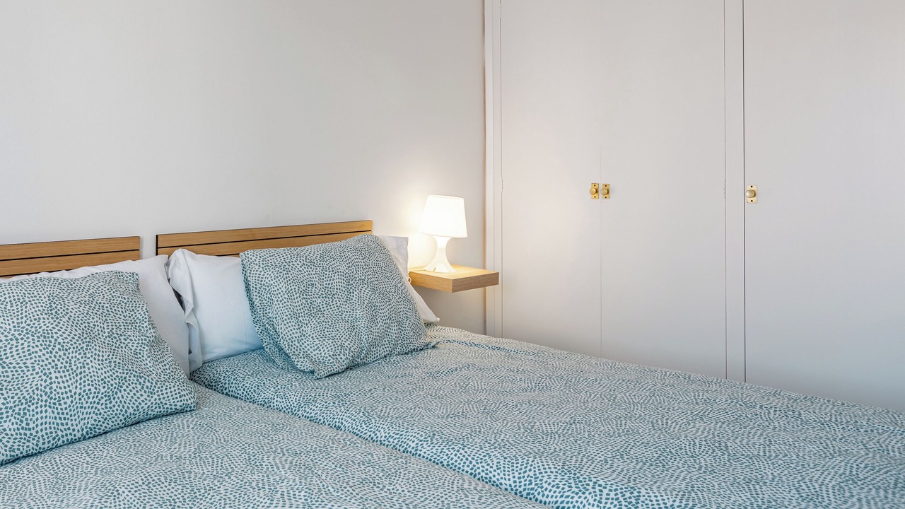 Photo of Bedroom in Palamos