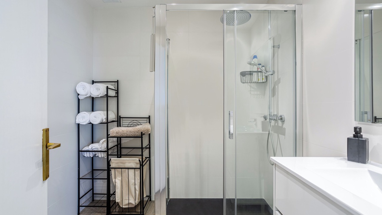 Photo of Bathroom in Palamos