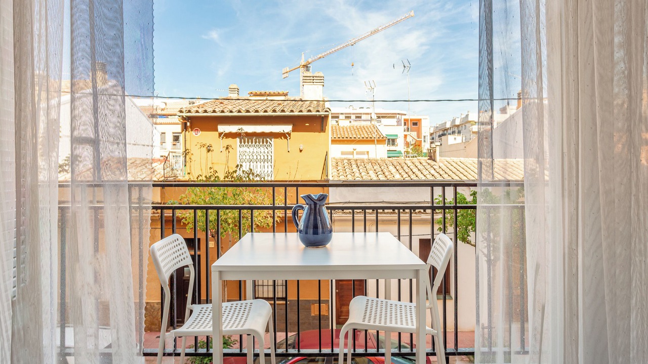 Photo of Outdoor in Palamos