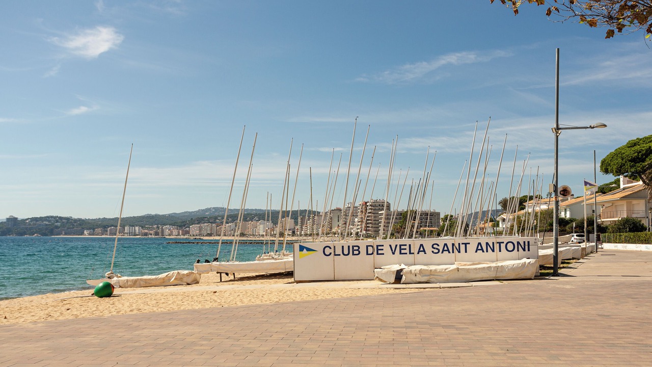 Photo of Others in Palamos