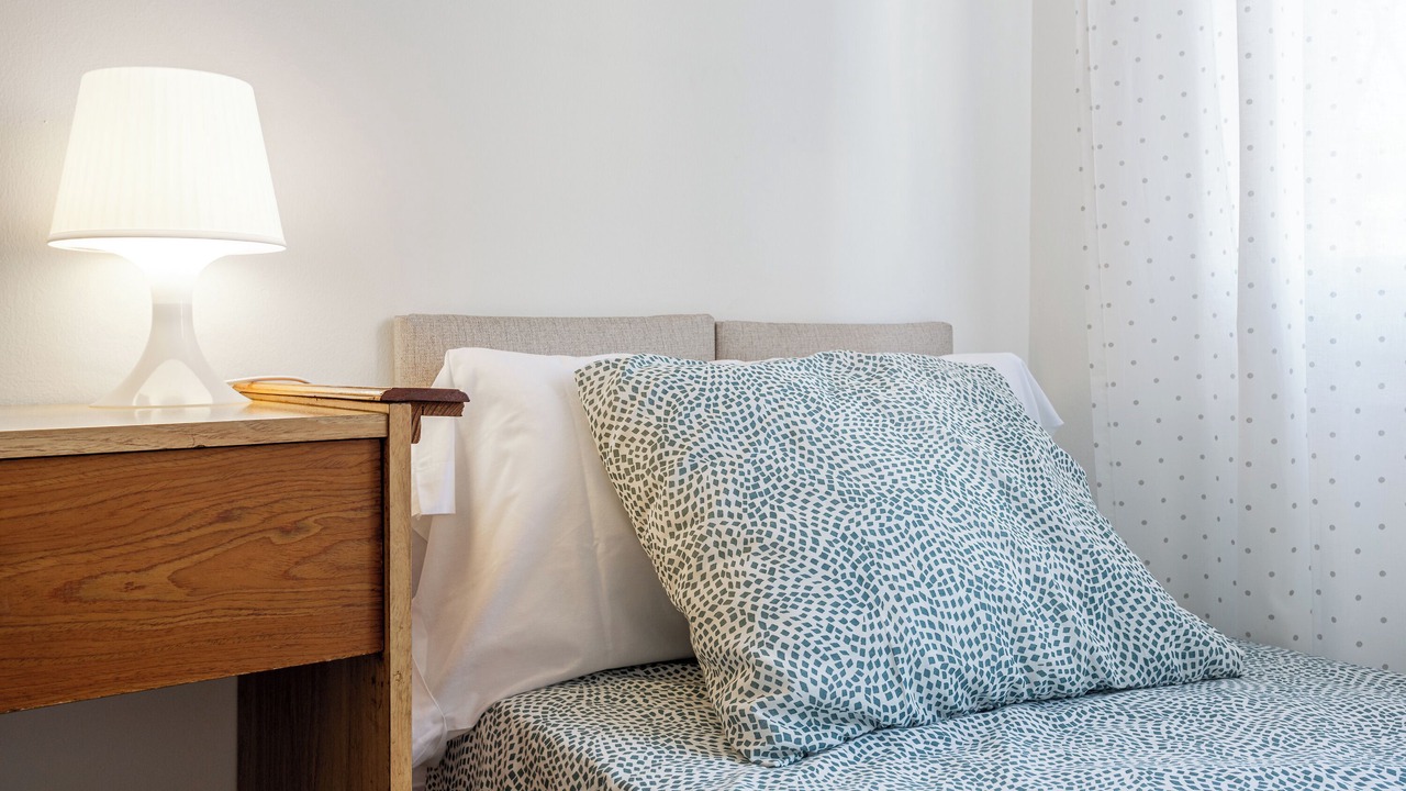 Photo of Bedroom in Palamos