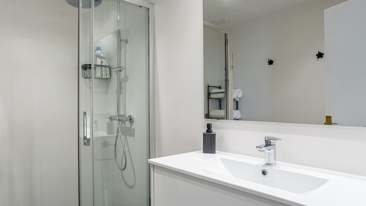 Photo of Bathroom in Palamos