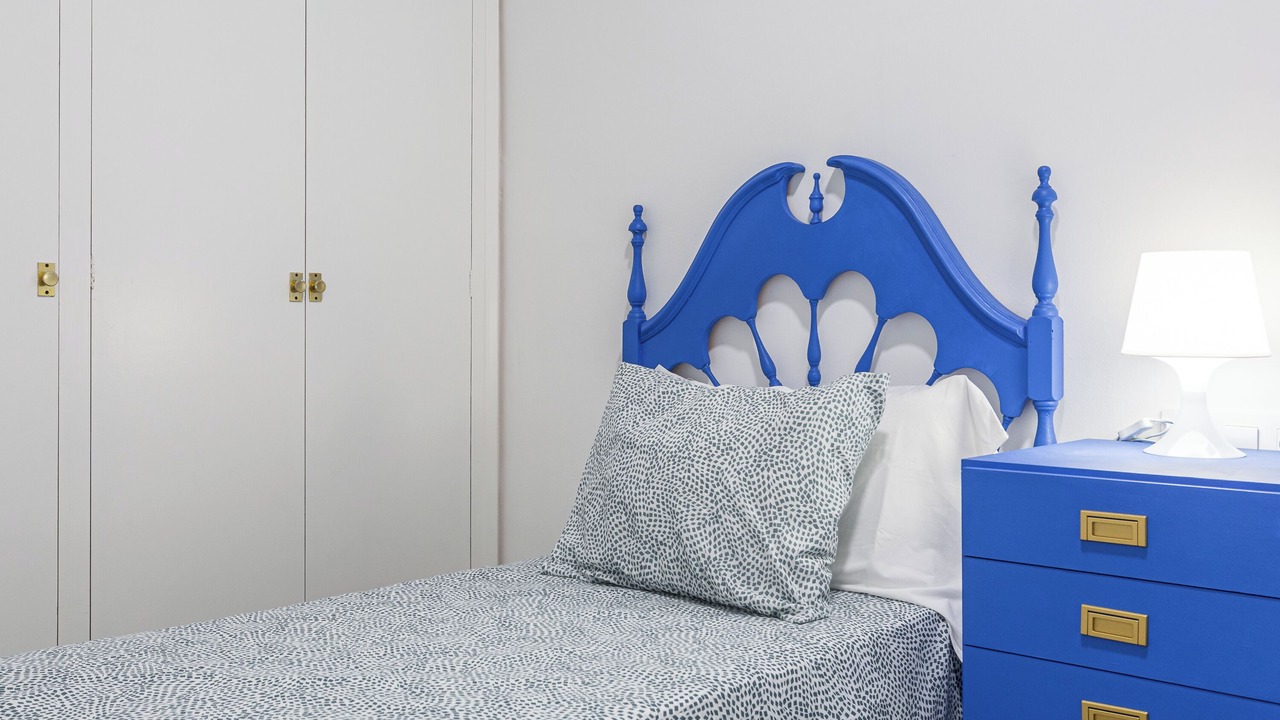 Photo of Bedroom in Palamos