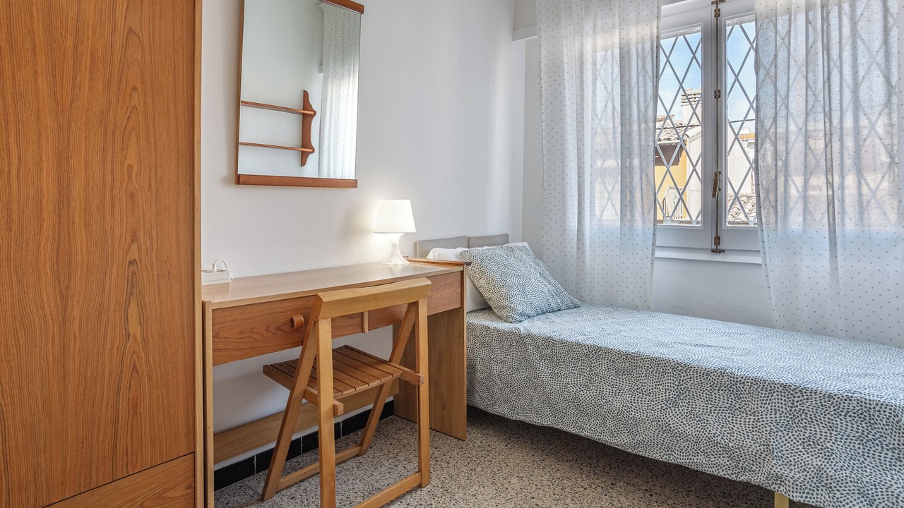 Photo of Bedroom in Palamos