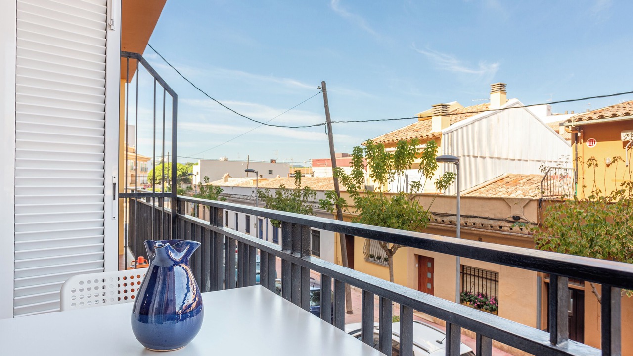Photo of Outdoor in Palamos