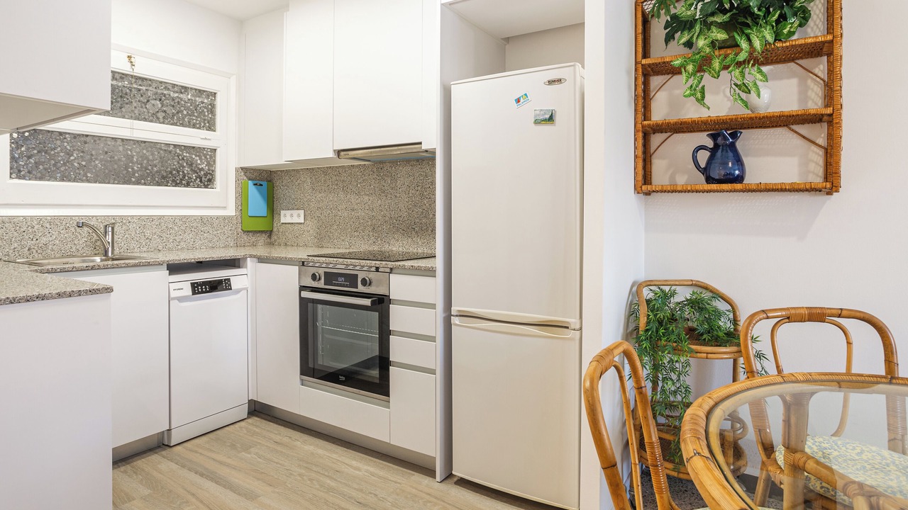 Photo of Kitchen in Palamos
