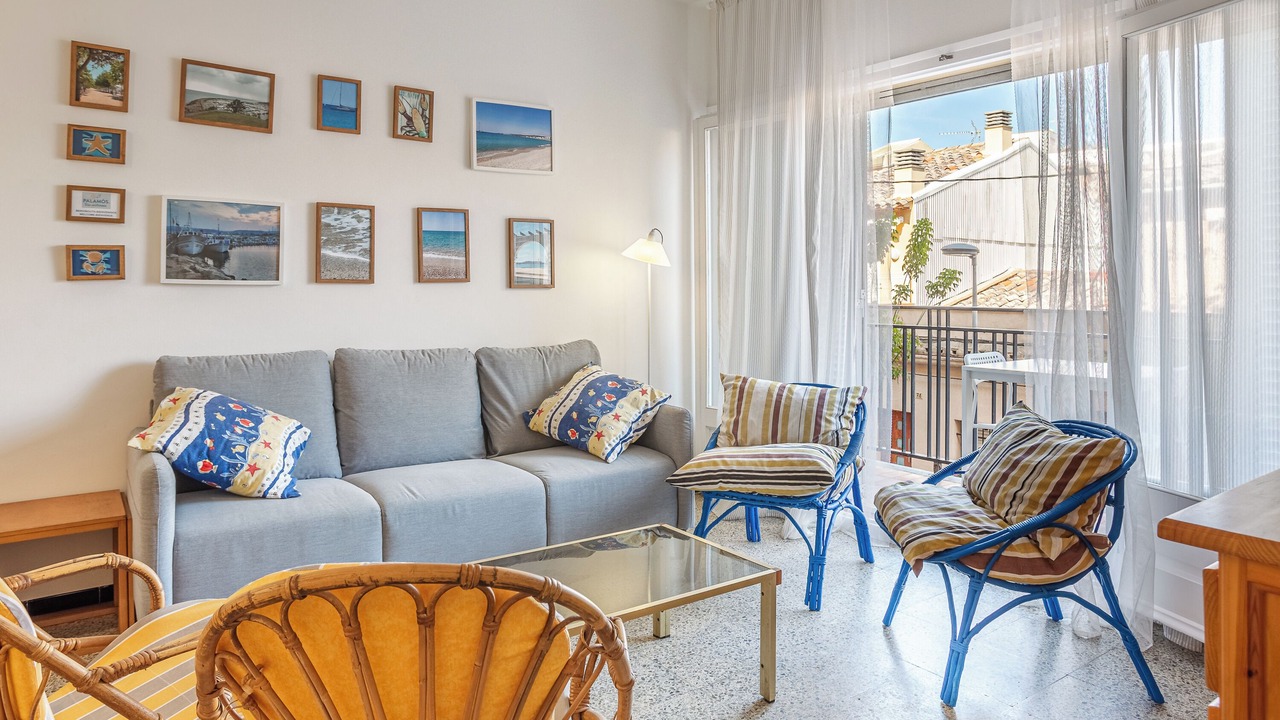 Photo of Livingroom in Palamos