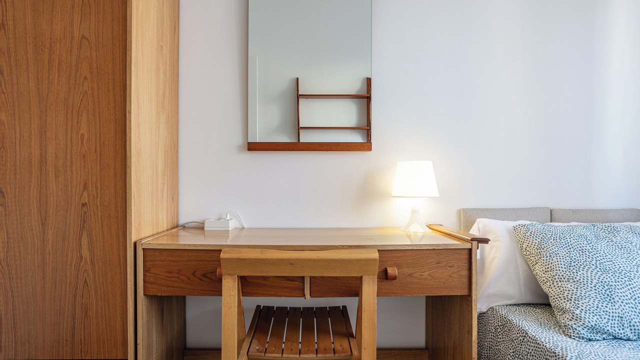 Photo of Bedroom in Palamos
