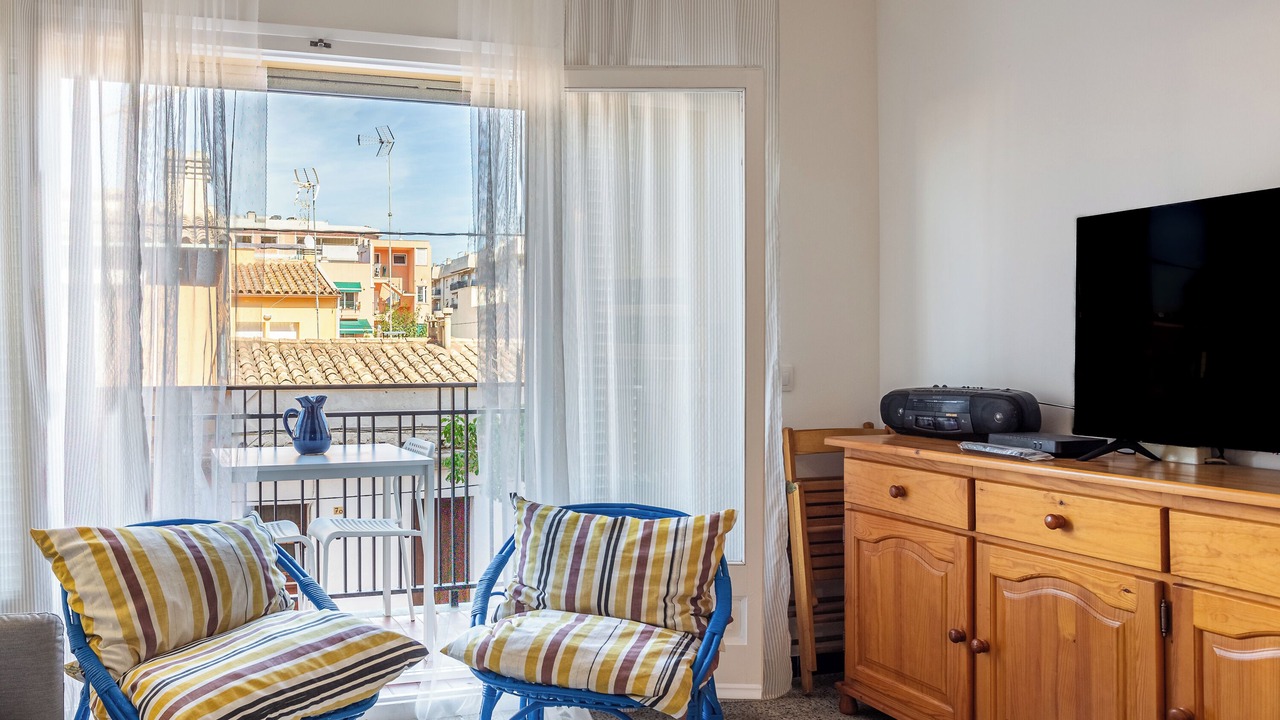 Photo of Livingroom in Palamos