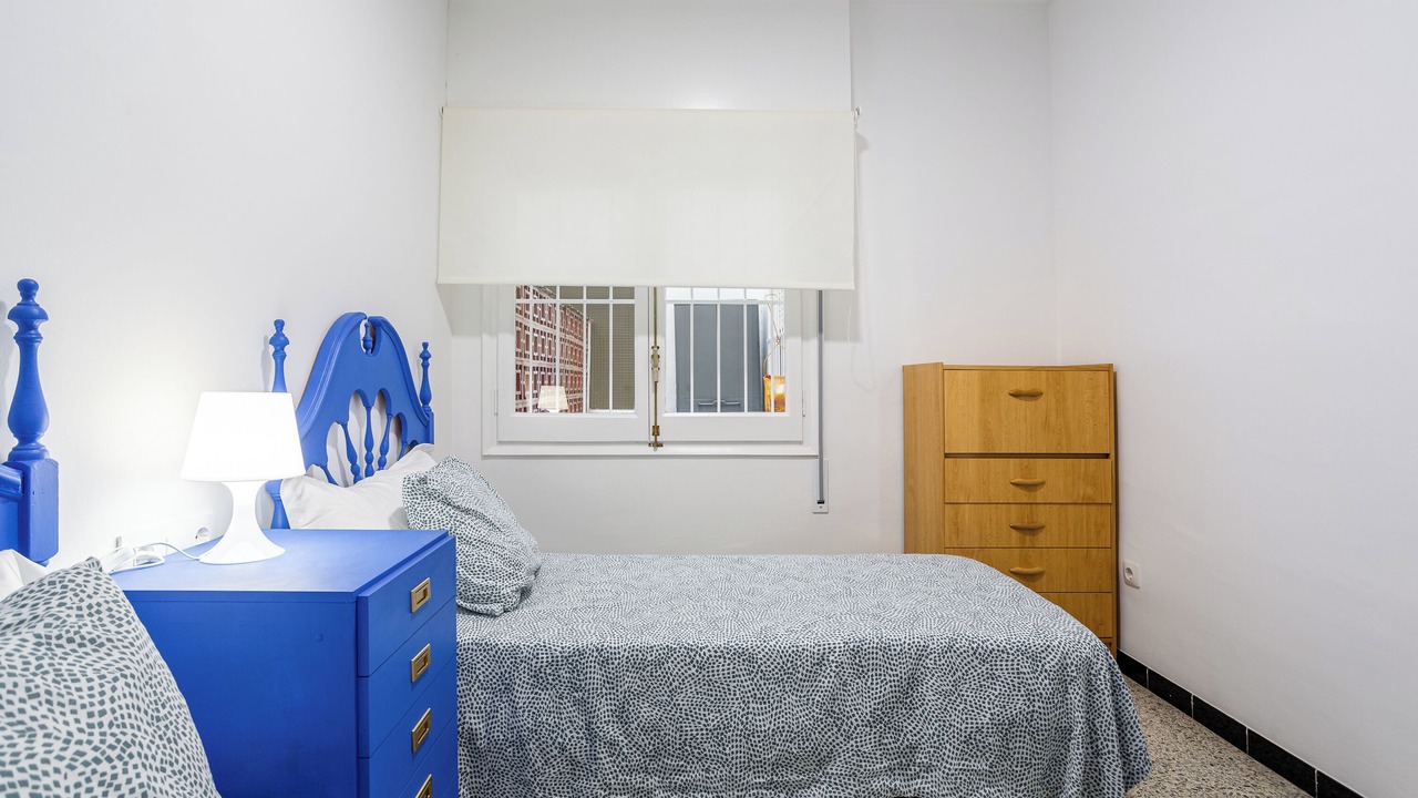 Photo of Bedroom in Palamos