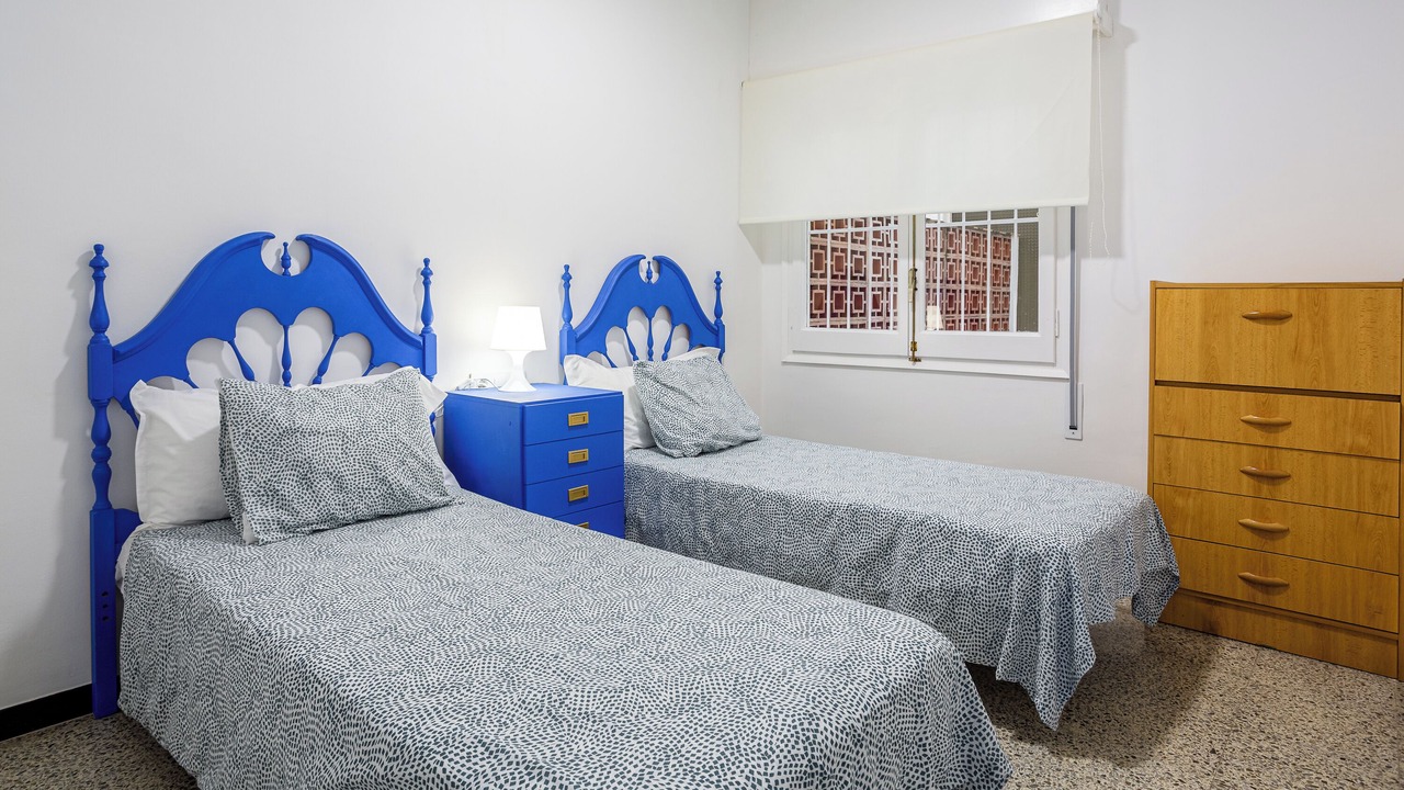 Photo of Bedroom in Palamos