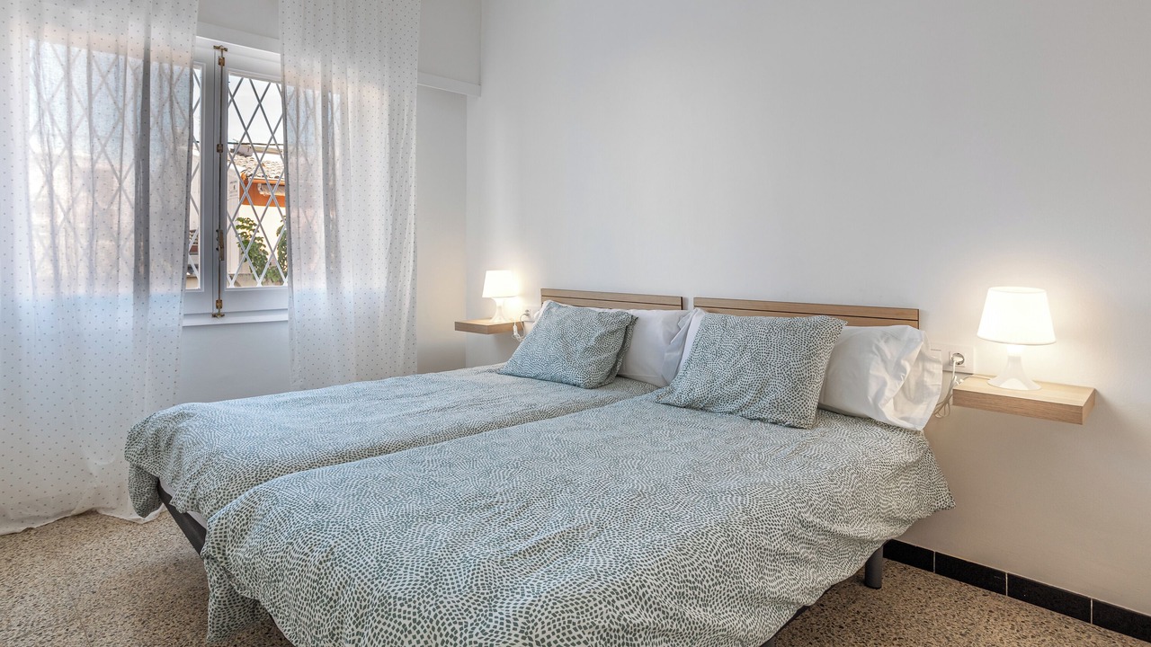Photo of Bedroom in Palamos