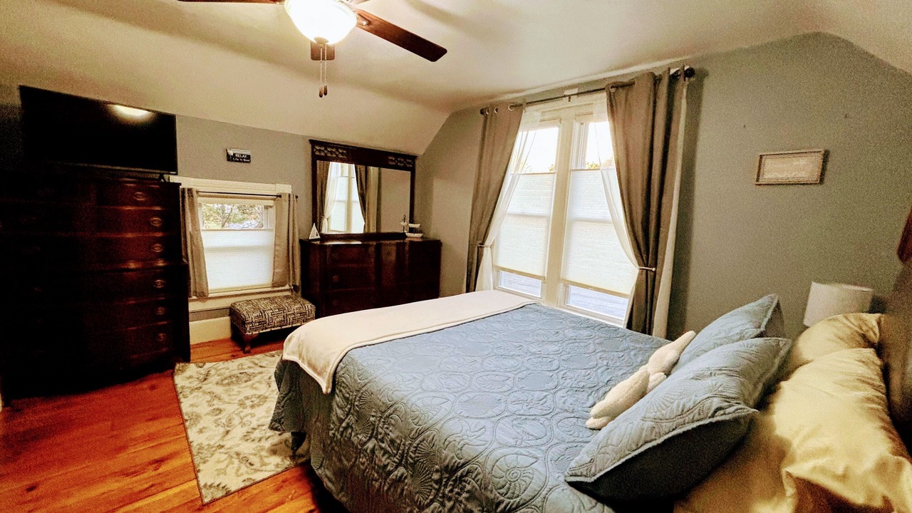 Photo of Bedroom in Fort Atkinson