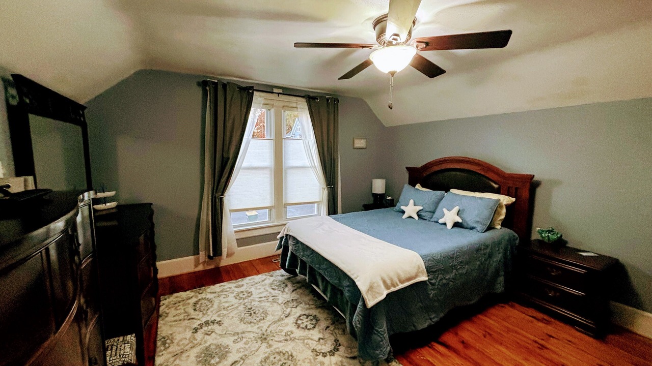 Photo of Bedroom in Fort Atkinson