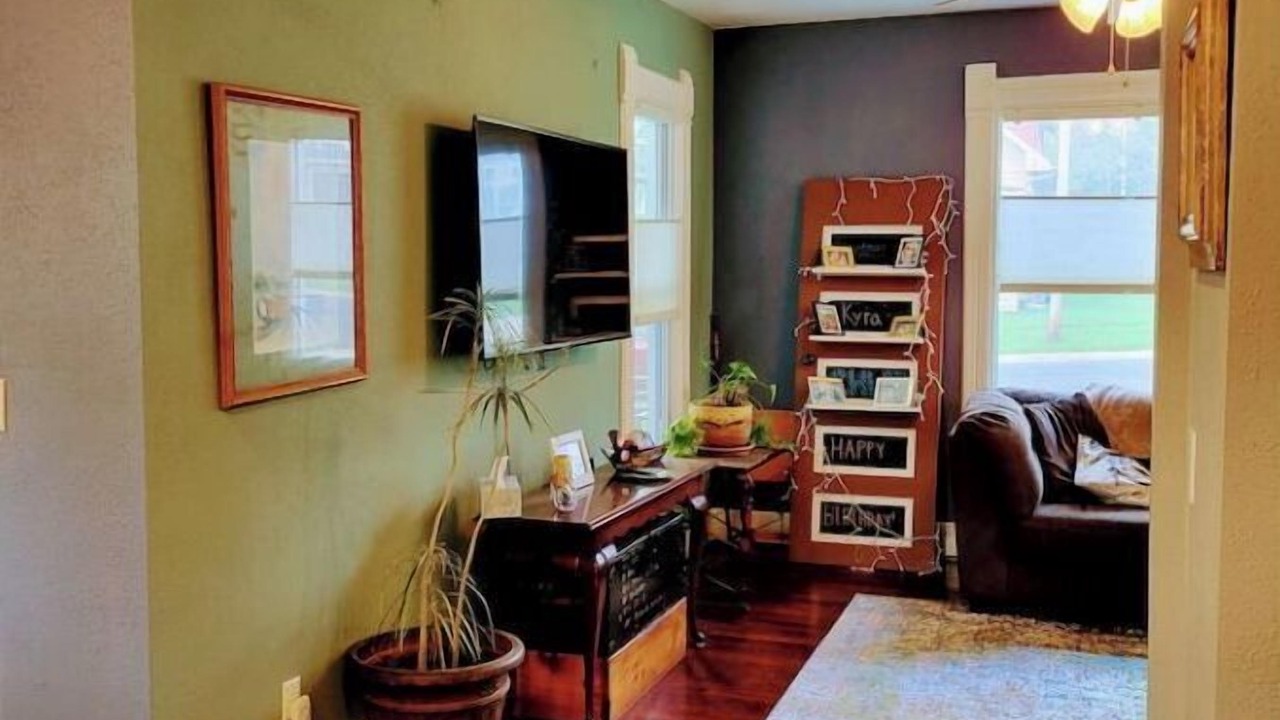 Photo of Livingroom in Fort Atkinson