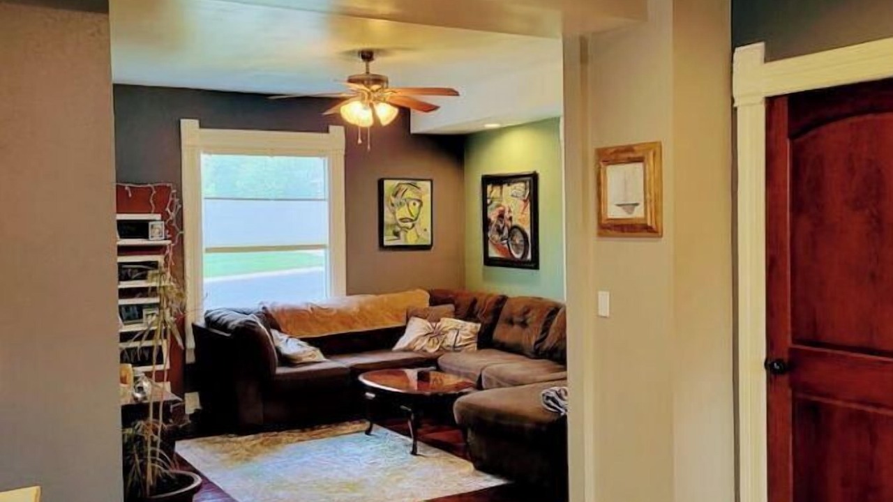 Photo of Bedroom in Fort Atkinson
