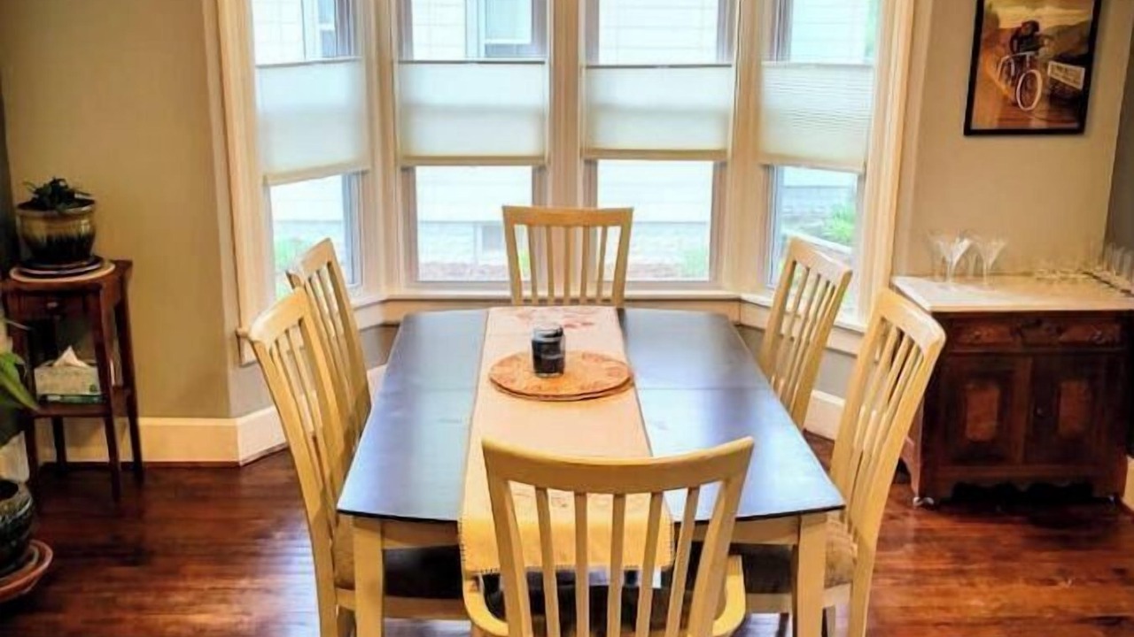Photo of Livingroom in Fort Atkinson