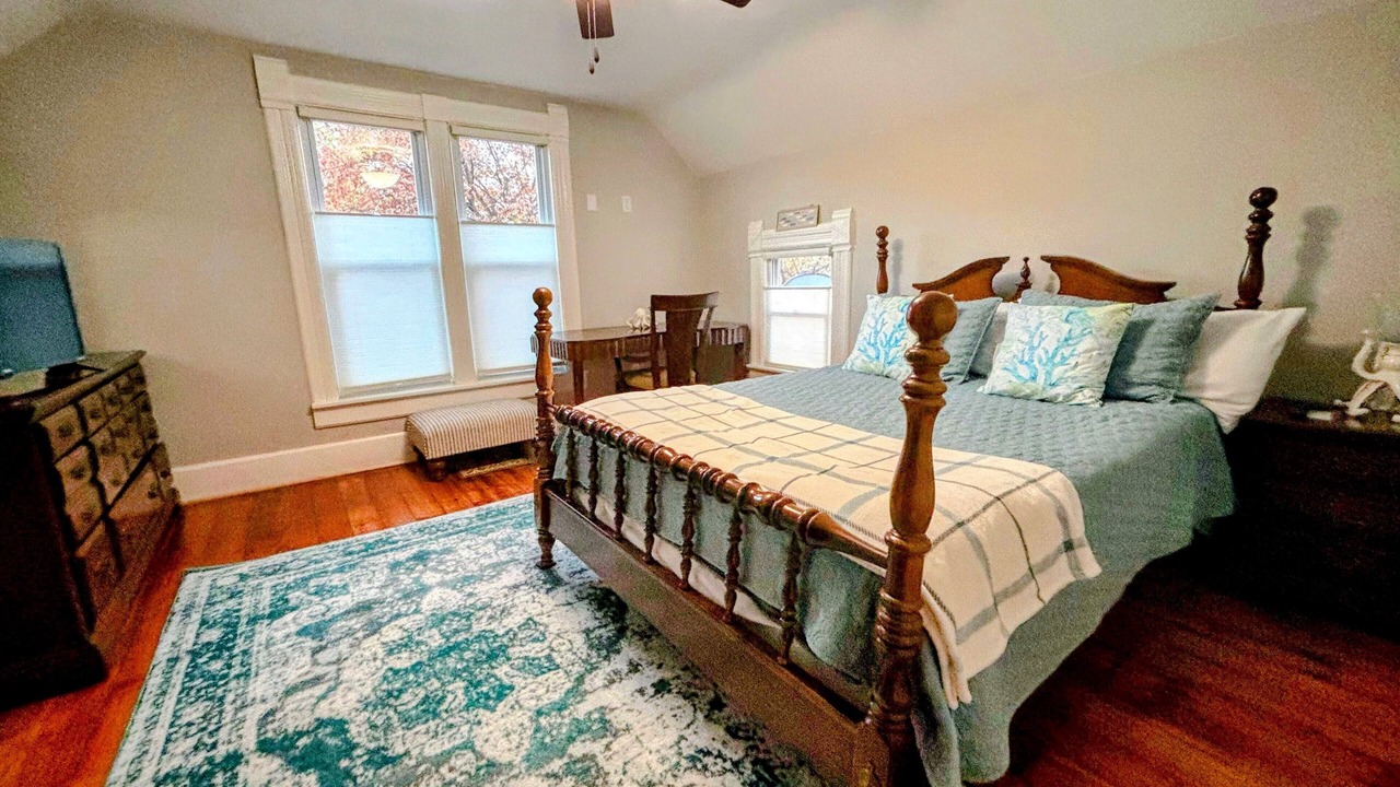Photo of Bedroom in Fort Atkinson