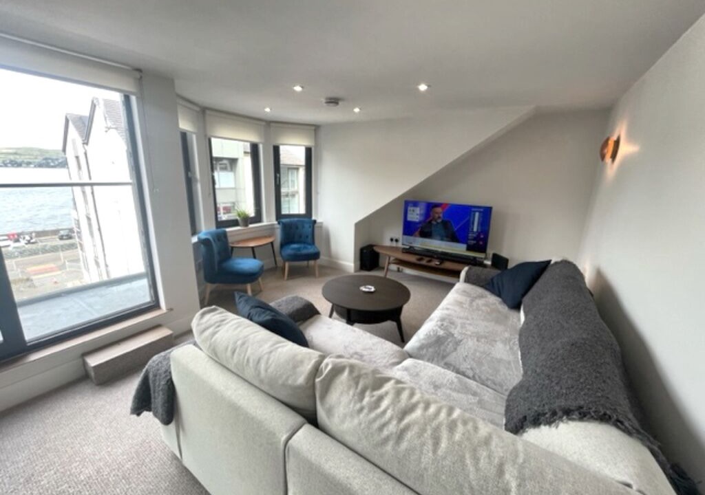 Photo of Livingroom in Gourock