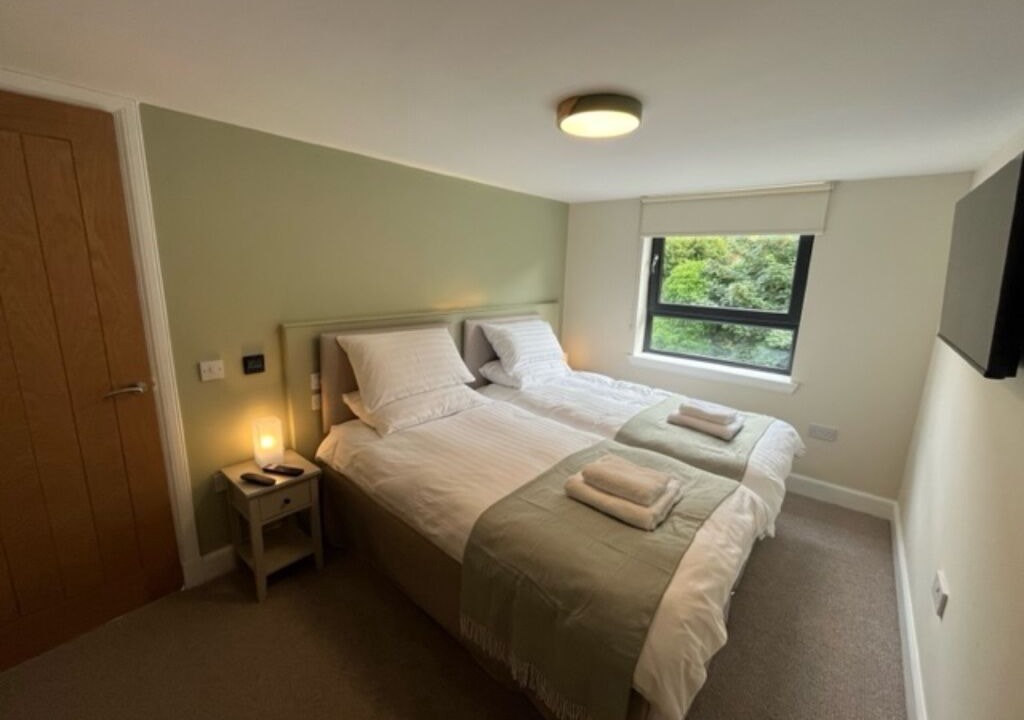 Photo of Bedroom in Gourock