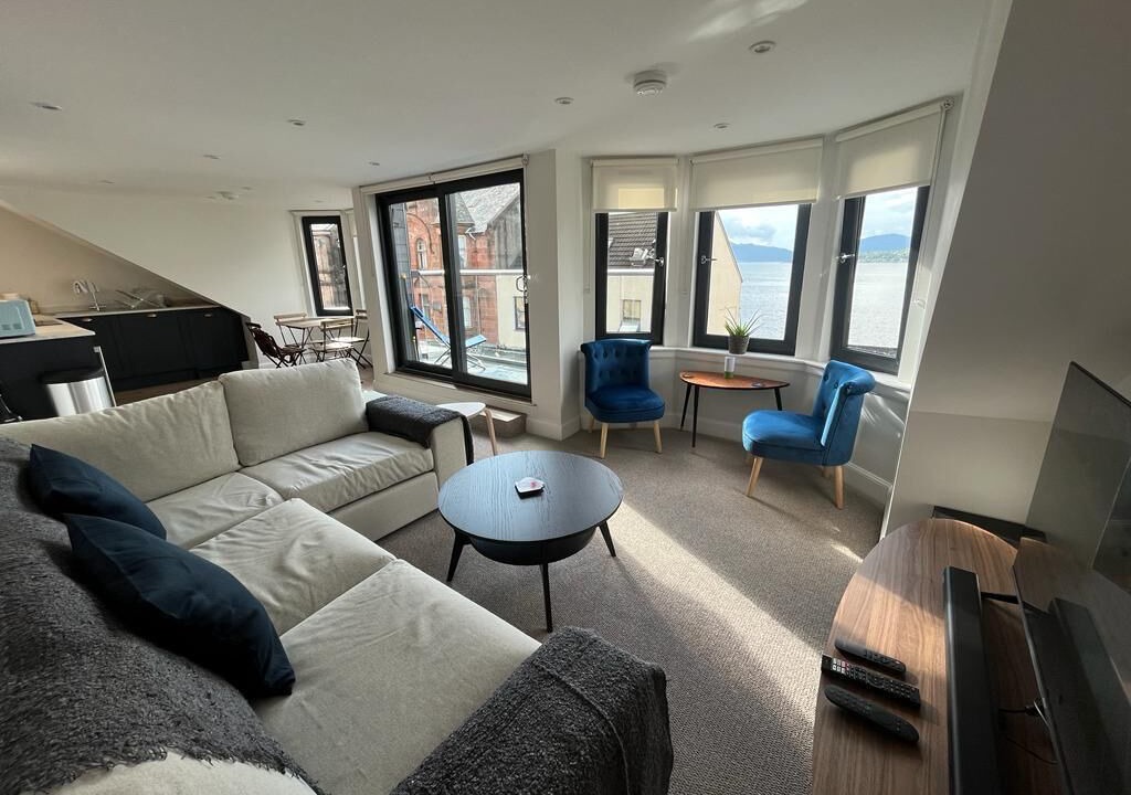 Photo of Livingroom in Gourock