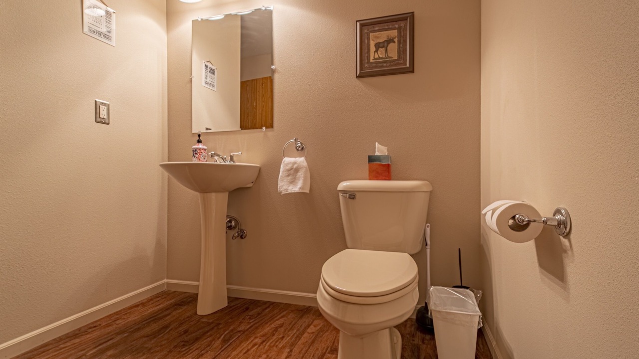 Photo of Bedroom in Nekoosa