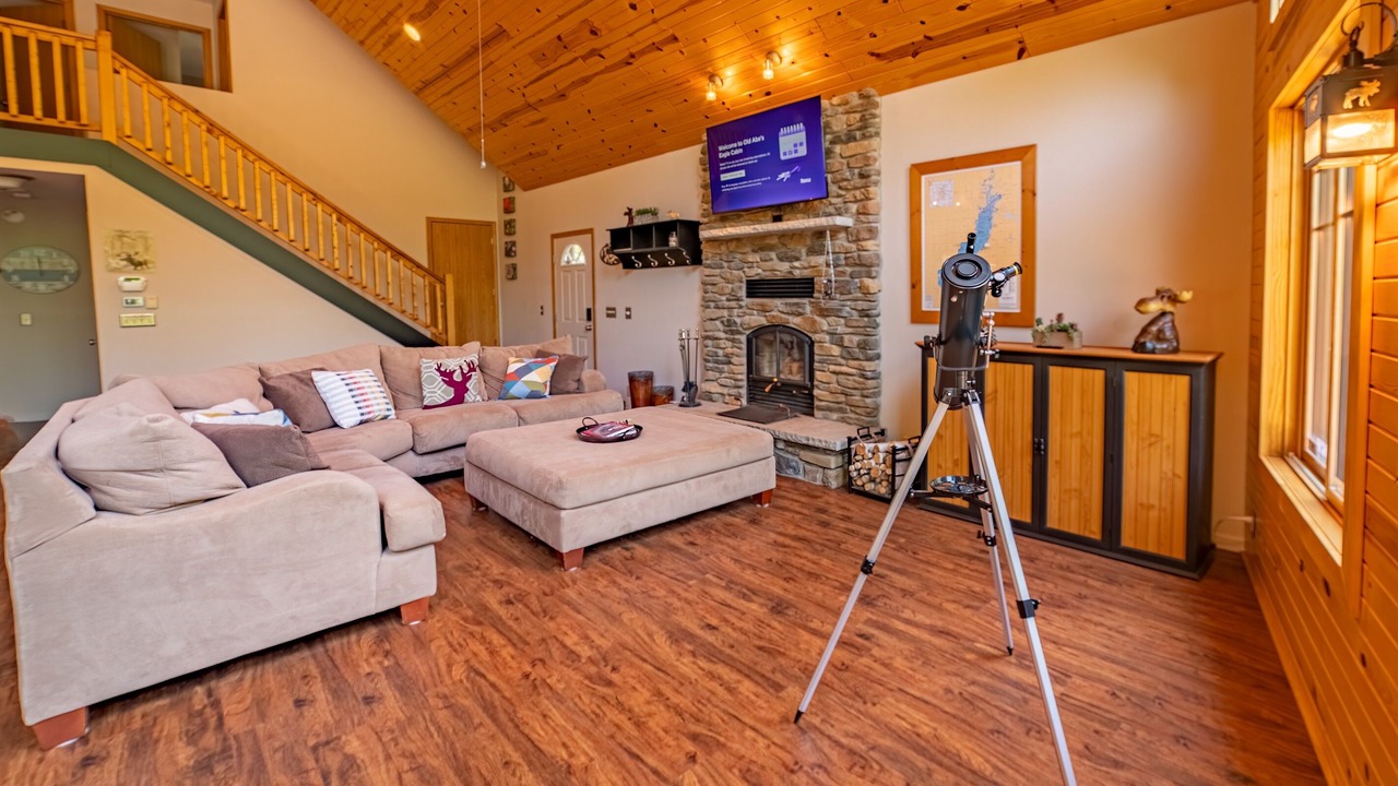 Photo of Livingroom in Nekoosa