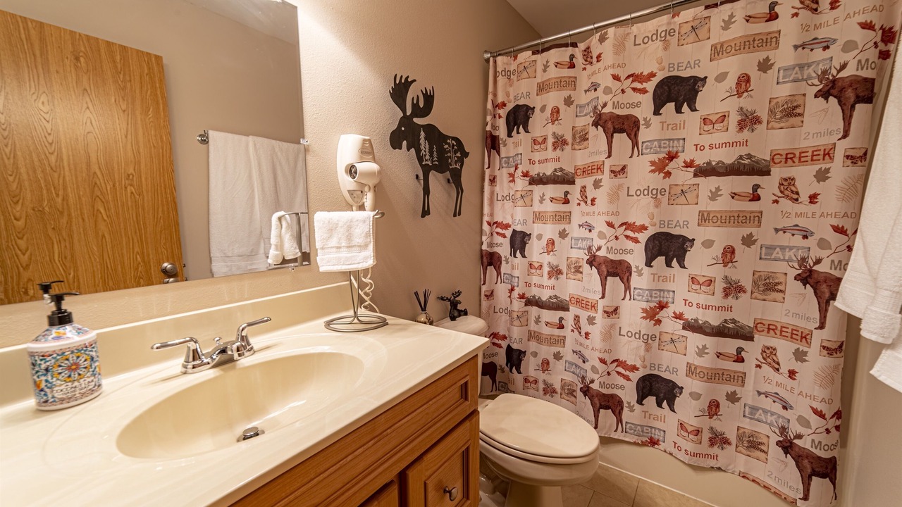 Photo of Bathroom in Nekoosa