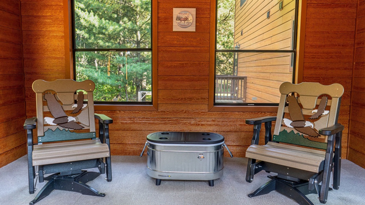 Photo of Outdoor in Nekoosa