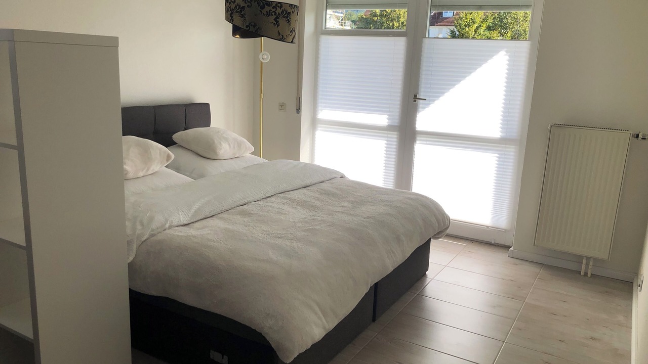 Photo of Bedroom in Gemarkung Weilstetten