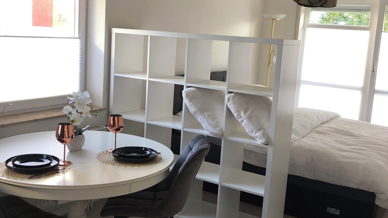 Photo of Bedroom in Gemarkung Weilstetten