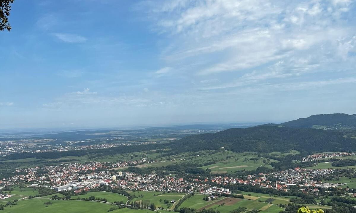 Photo of Outdoor in Gemarkung Weilstetten