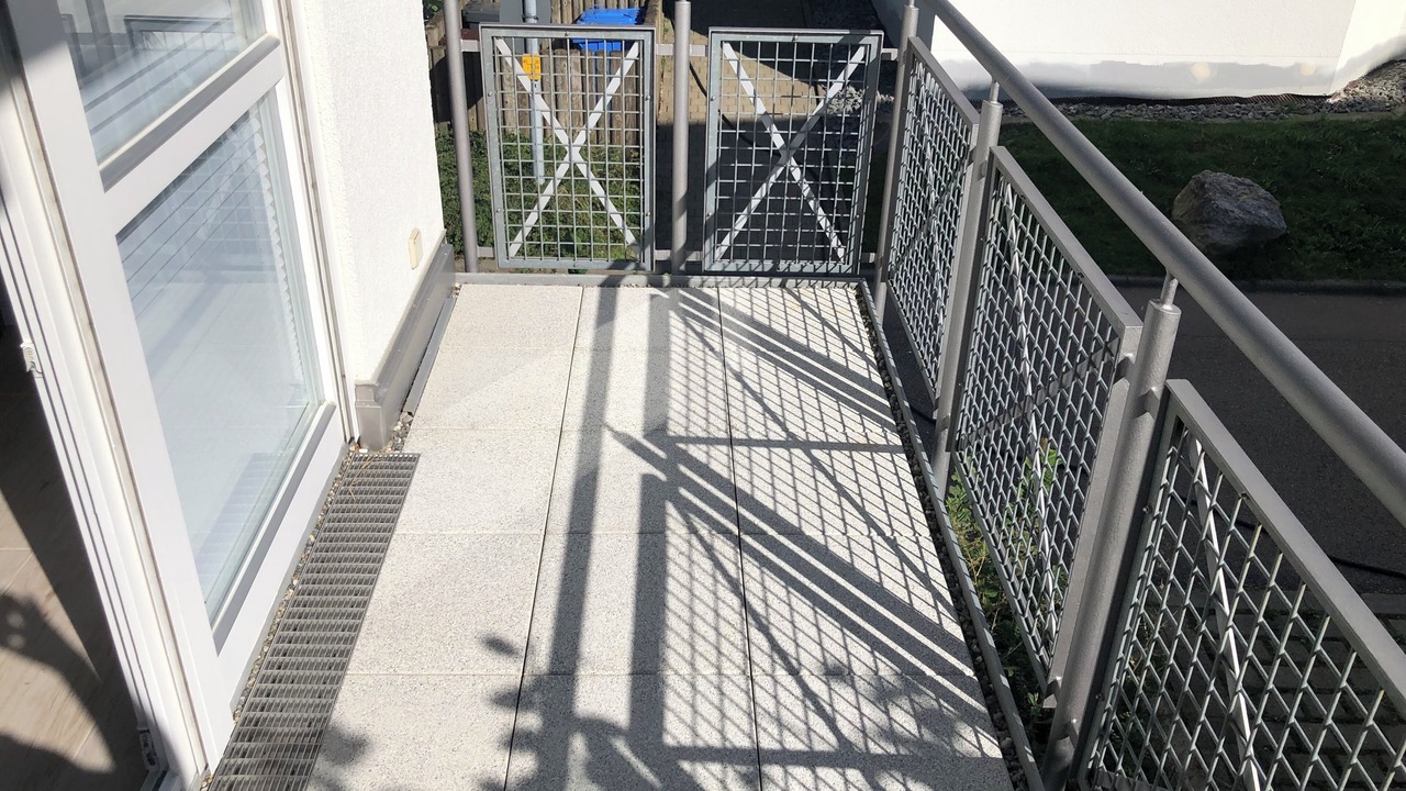 Photo of Outdoor in Gemarkung Weilstetten