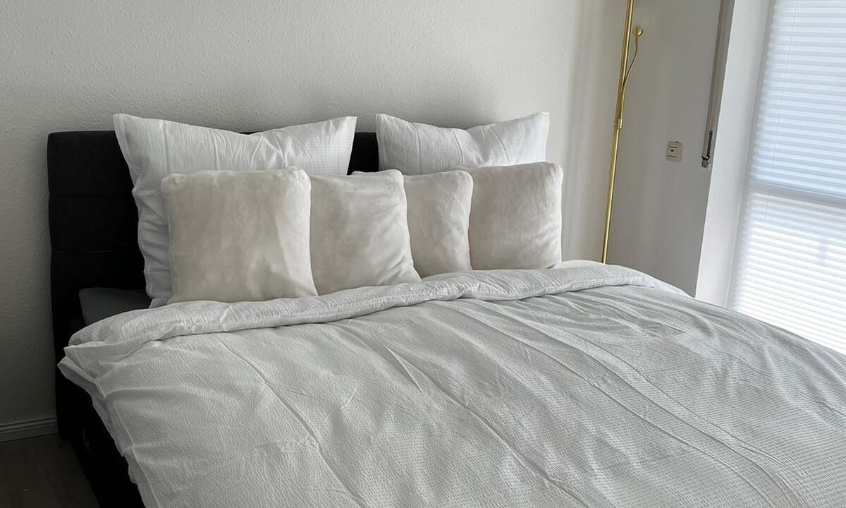 Photo of Bedroom in Gemarkung Weilstetten