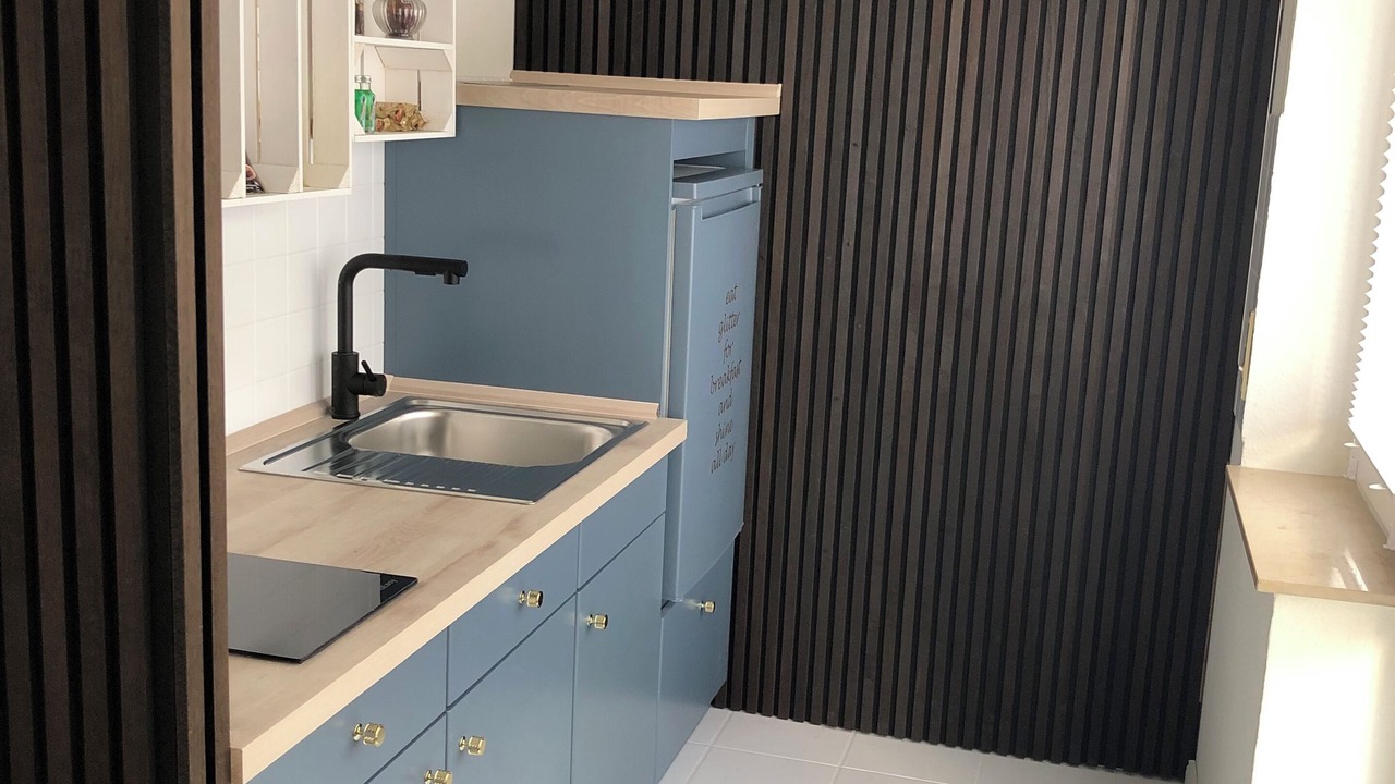Photo of Kitchen in Gemarkung Weilstetten
