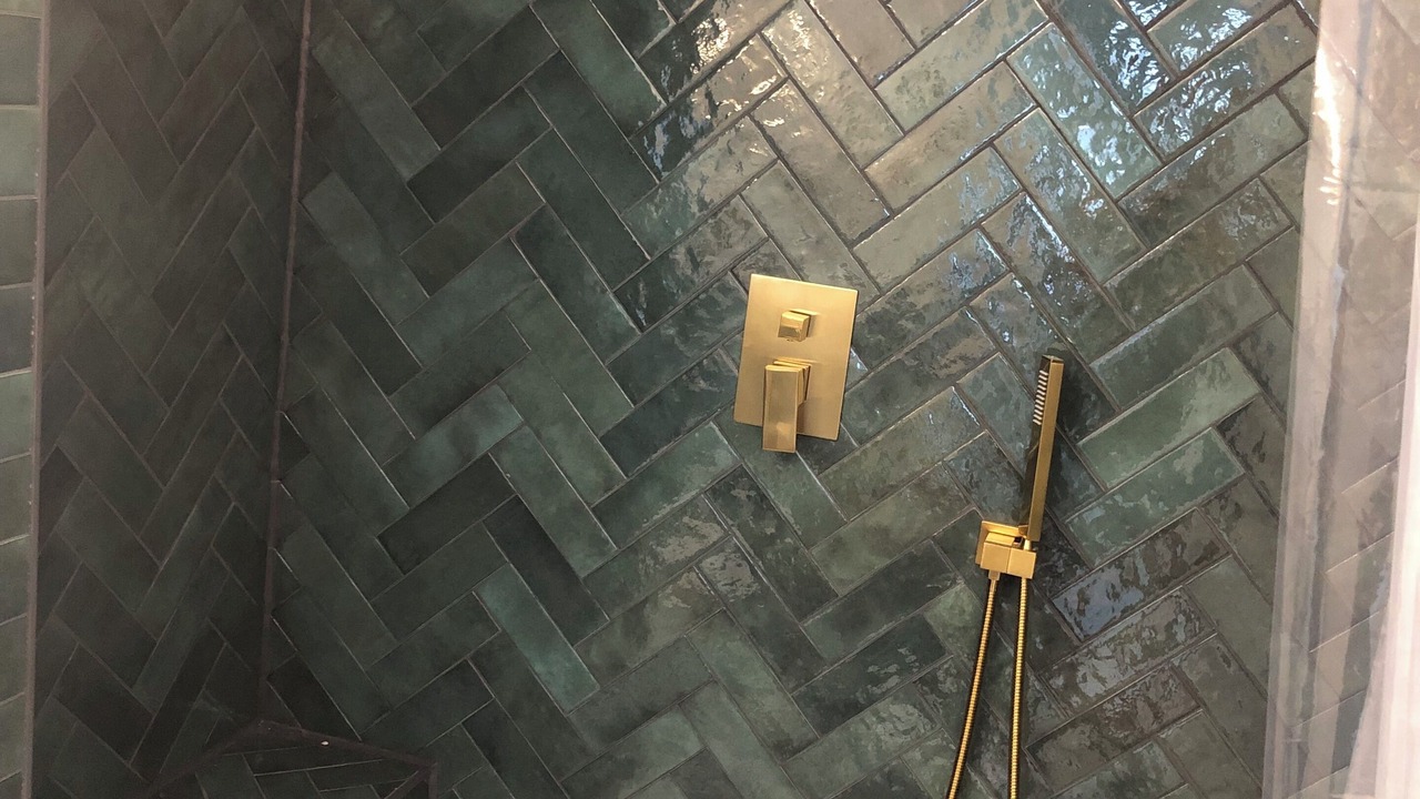 Photo of Bathroom in Gemarkung Weilstetten