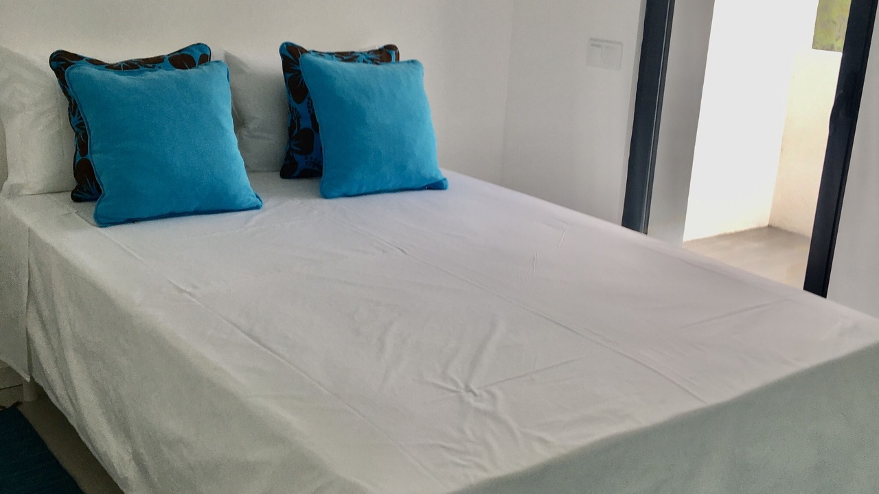 Photo of Bedroom in Lanhelas