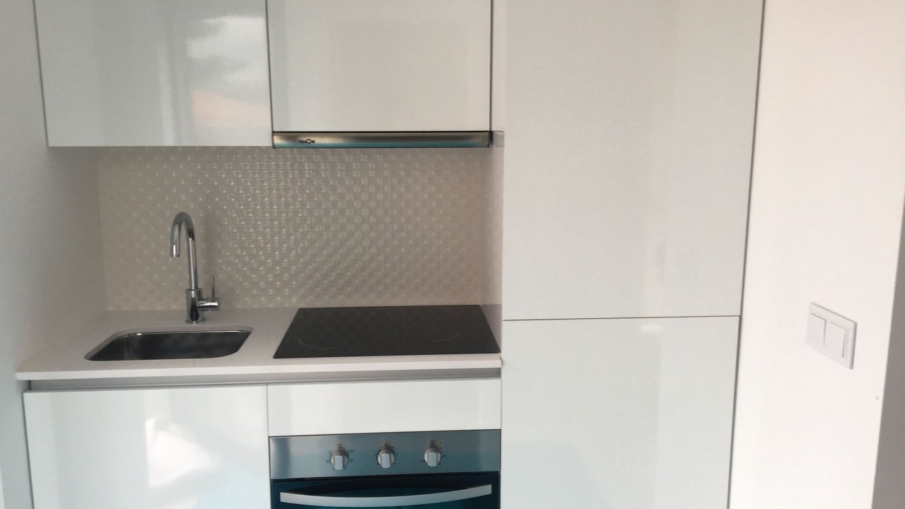 Photo of Kitchen in Lanhelas