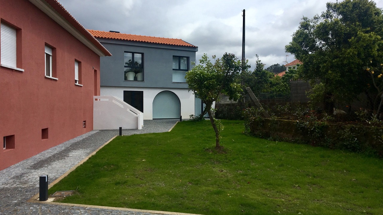 Photo of Outdoor in Lanhelas