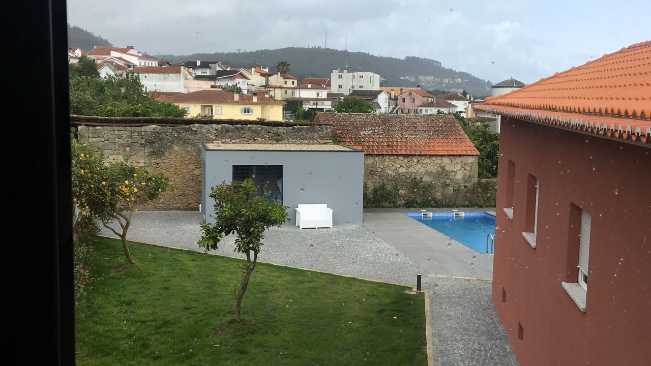 Photo of Outdoor in Lanhelas
