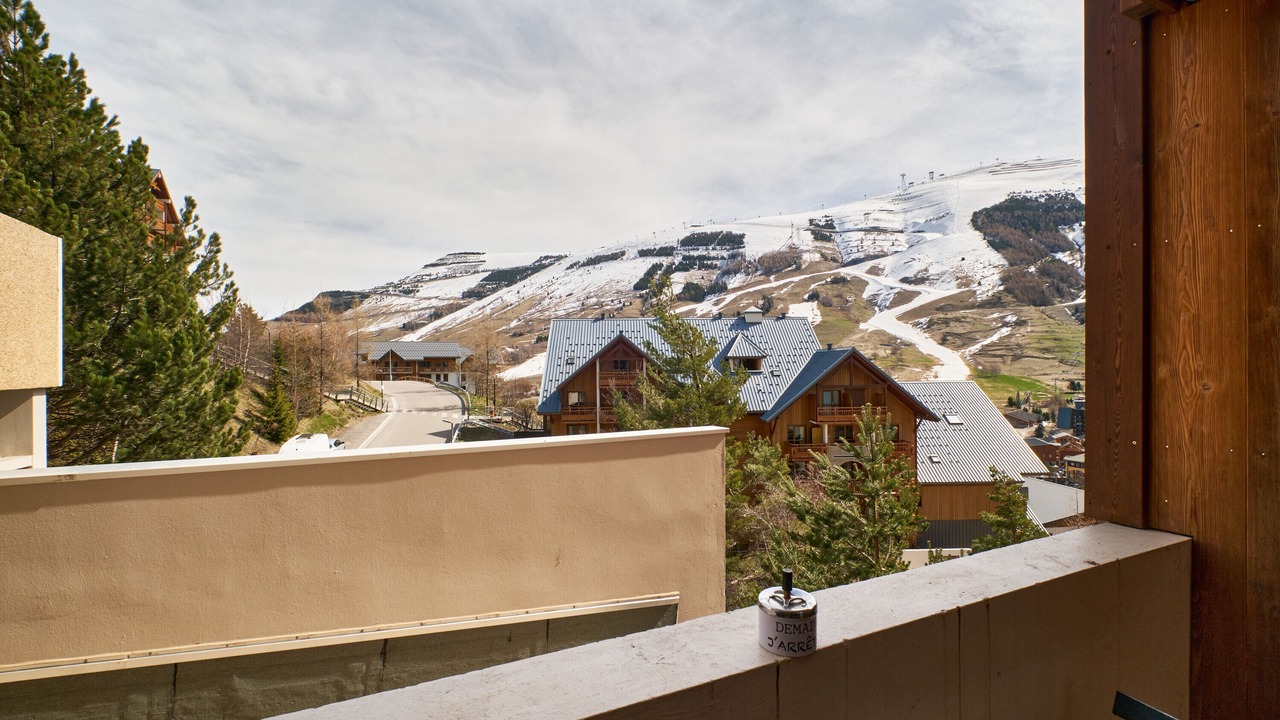 Photo of Outdoor in Les Deux Alpes