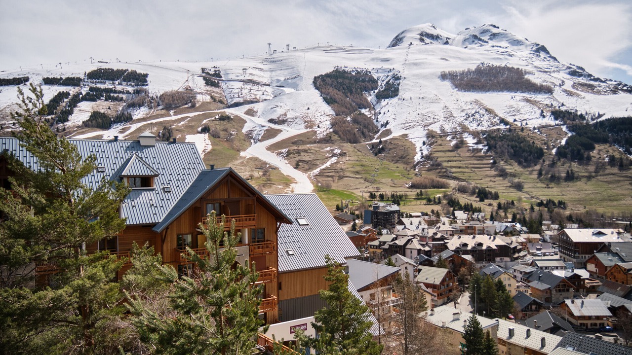 Photo of Outdoor in Les Deux Alpes