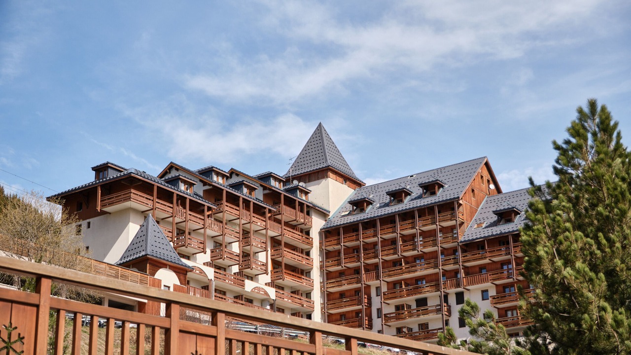 Photo of Outdoor in Les Deux Alpes