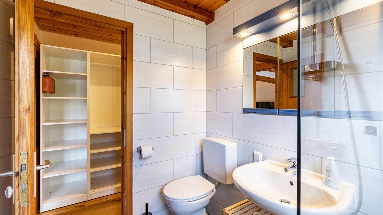 Photo of Bathroom in Starzach