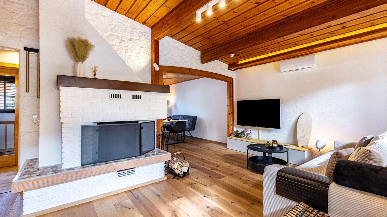 Photo of Livingroom in Starzach